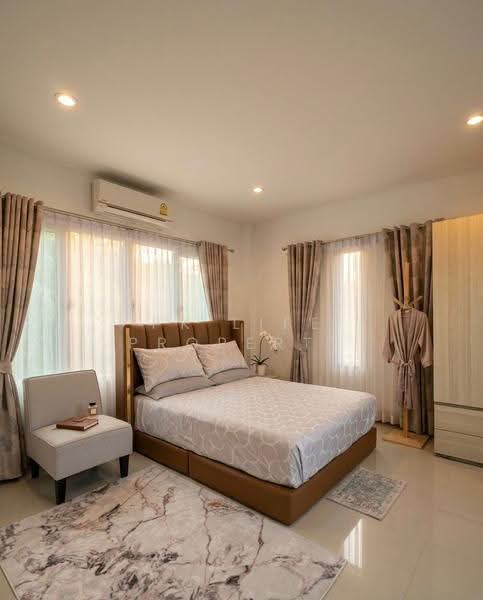 10R0553 Pool villa for rent 3 bedroom 4 bathroom 120,000/month at muang have fully furnished, ภูเก็ต, รัษฎา, เมืองภูเก็ต, ภูเก็ต, 460 ตร.ม., วิลล่า ให้เช่า, โดย PK LIFE Property, 500615751 - DDproperty.com