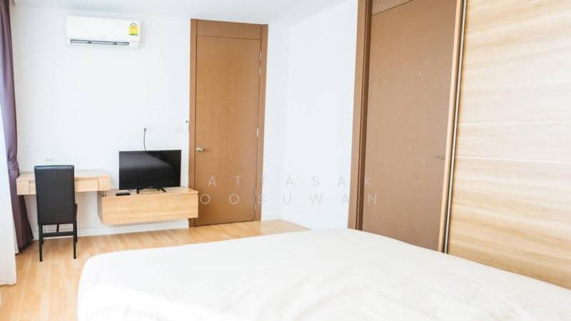 Green Lake Sriracha, Chon Buri (Pattaya), 399 Si Racha-Nong Yai Bu Rd, Surasak, Si Racha, Chon Buri (Pattaya), 1 Bedroom, 49 sqm, Condo For Sale, by Nattasak Poosuwan, 500615752 - DDproperty.com