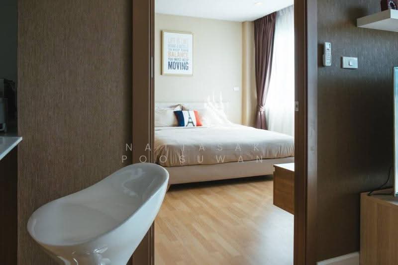 Green Lake Sriracha, Chon Buri (Pattaya), 399 Si Racha-Nong Yai Bu Rd, Surasak, Si Racha, Chon Buri (Pattaya), 1 Bedroom, 49 sqm, Condo For Sale, by Nattasak Poosuwan, 500615752 - DDproperty.com