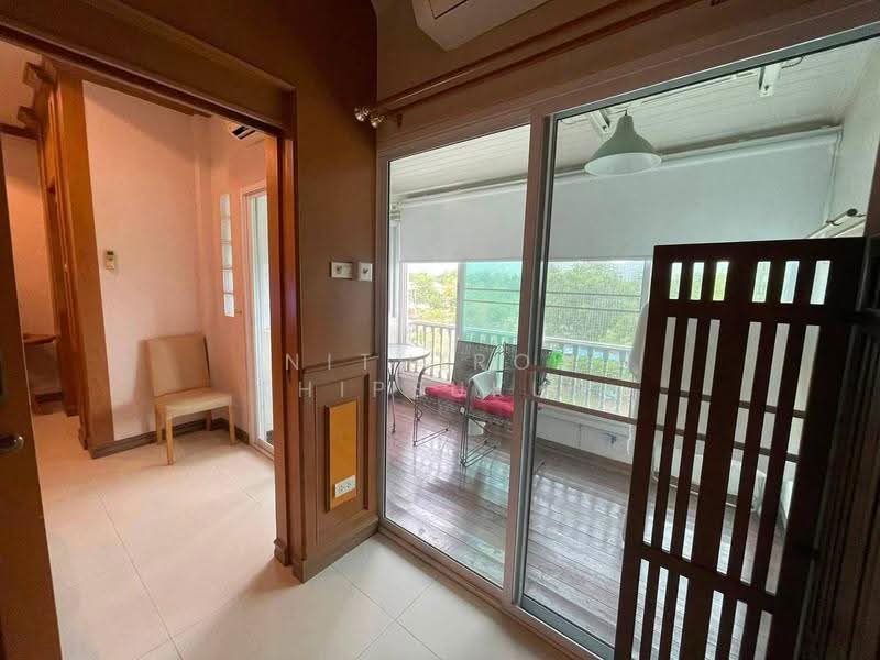 Hua Hin Condotel & Resort Taweeporn, Prachuap Khiri Khan, 16/41 Soi Chonprathan 12, Hua Hin, Prachuap Khiri Khan, 1 Bedroom, 53 sqm, Condo For Sale, by Nithiroj Thipsukum, 500615753 - DDproperty.com