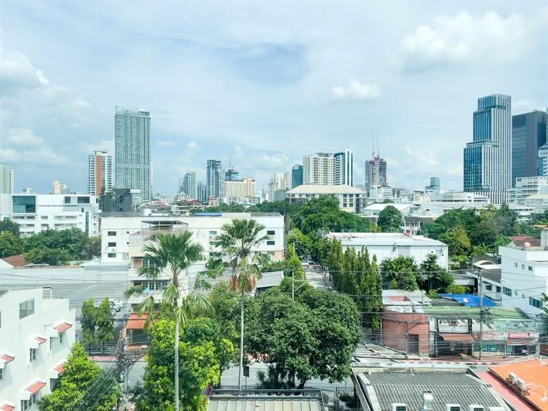 The Fah Aree, Bangkok, Phaholyothin, Samsen Nai, Phaya Thai, Bangkok, 2 Bedrooms, 98 sqm, Condo For Sale, by Supannee Kamsang, 500615754 - DDproperty.com