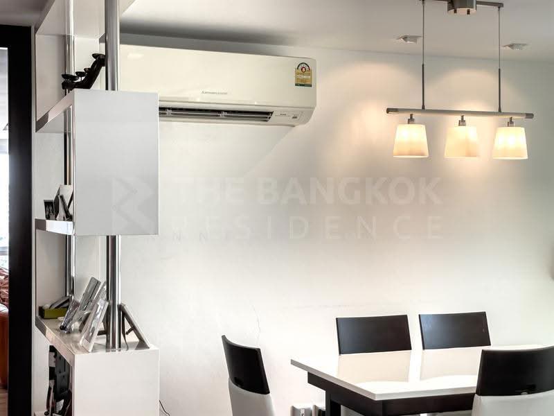 The Fah Aree, Bangkok, Phaholyothin, Samsen Nai, Phaya Thai, Bangkok, 2 Bedrooms, 98 sqm, Condo For Sale, by Supannee Kamsang, 500615754 - DDproperty.com