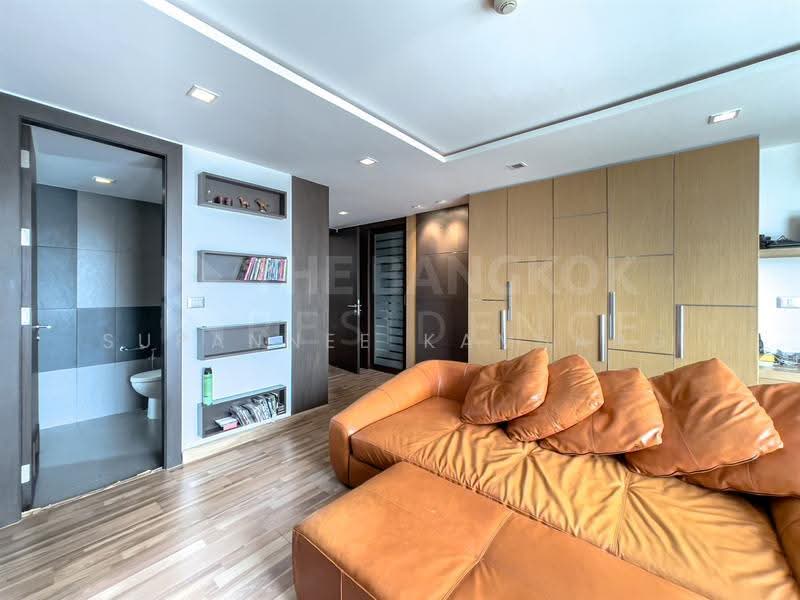 The Fah Aree, Bangkok, Phaholyothin, Samsen Nai, Phaya Thai, Bangkok, 2 Bedrooms, 98 sqm, Condo For Sale, by Supannee Kamsang, 500615754 - DDproperty.com