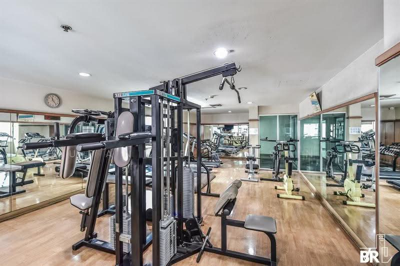 Baan Pathumwan, Bangkok, Phayathai, Thung Phaya Thai, Ratchathewi, Bangkok, 2 Bedrooms, 45 sqm, Condo For Sale, by Supannee Kamsang, 500615756 - DDproperty.com