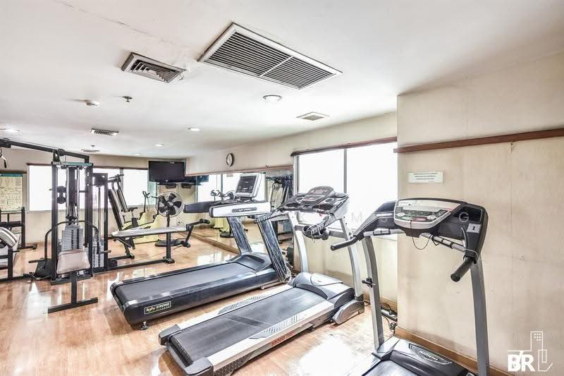 Baan Pathumwan, Bangkok, Phayathai, Thung Phaya Thai, Ratchathewi, Bangkok, 2 Bedrooms, 45 sqm, Condo For Sale, by Supannee Kamsang, 500615756 - DDproperty.com