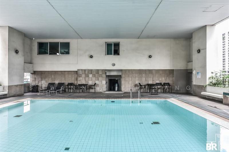 Baan Pathumwan, Bangkok, Phayathai, Thung Phaya Thai, Ratchathewi, Bangkok, 2 Bedrooms, 45 sqm, Condo For Sale, by Supannee Kamsang, 500615756 - DDproperty.com