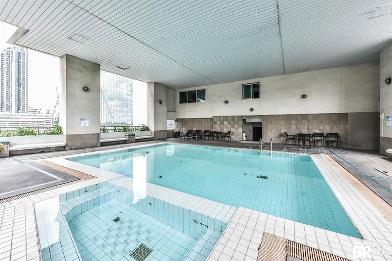 Baan Pathumwan, Bangkok, Phayathai, Thung Phaya Thai, Ratchathewi, Bangkok, 2 Bedrooms, 45 sqm, Condo For Sale, by Supannee Kamsang, 500615756 - DDproperty.com