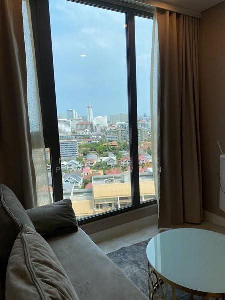 Copacabana Beach Jomtien : โคปาคาบาน่า บีช จอมเทียน, ชลบุรี, ตำบลหนองปรือ อำเภอบางละมุง ชลบุรี, หนองปรือ, บางละมุง, ชลบุรี, 35 ตร.ม., คอนโด ขาย, โดย Nattasak Poosuwan, 500615757 - DDproperty.com