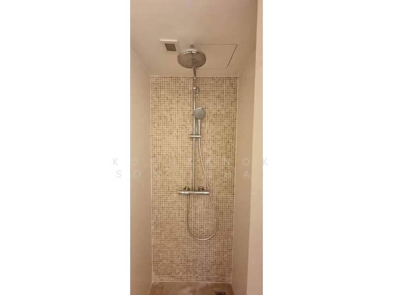 IDEO Mobi Sathorn, Bangkok, 134 Krung Thonburi Road, Bang Lam Phu Lang, Khlong San, Bangkok, 2 Bedrooms, 43 sqm, Condo For Rent, by Kornkanok Sonvichai, 500615760 - DDproperty.com