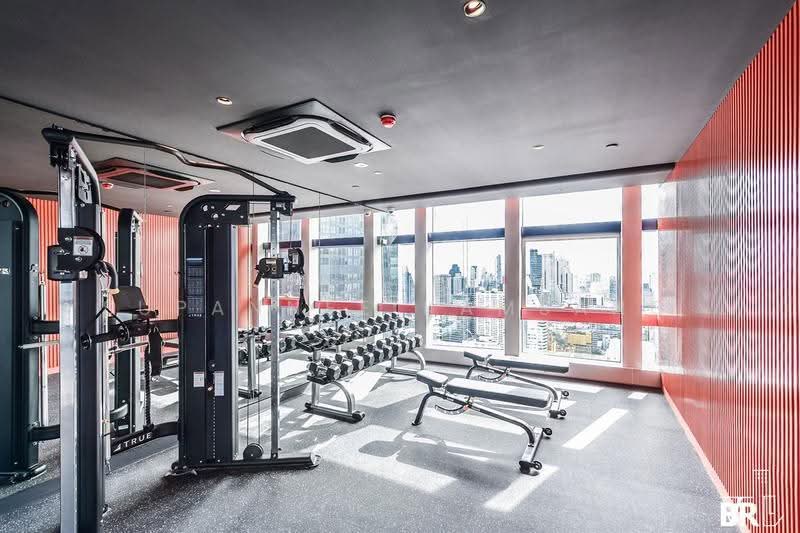 Culture Chula, Bangkok, 38/12 Soi Pratu Chai, Si Phraya, Bang Rak, Bangkok, 1 Bedroom, 36 sqm, Condo For Sale, by Supannee Kamsang, 500615761 - DDproperty.com