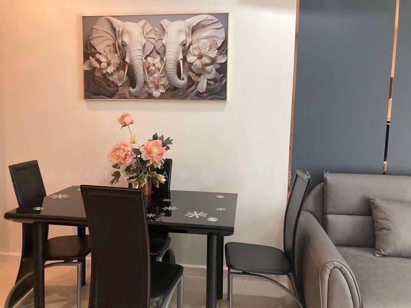 The Seacraze, Prachuap Khiri Khan, Nong Kae, Hua Hin, Prachuap Khiri Khan, 1 Bedroom, 44 sqm, Condo For Sale, by Patchara Srisak, 500615764 - DDproperty.com