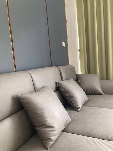The Seacraze, Prachuap Khiri Khan, Nong Kae, Hua Hin, Prachuap Khiri Khan, 1 Bedroom, 44 sqm, Condo For Sale, by Patchara Srisak, 500615764 - DDproperty.com