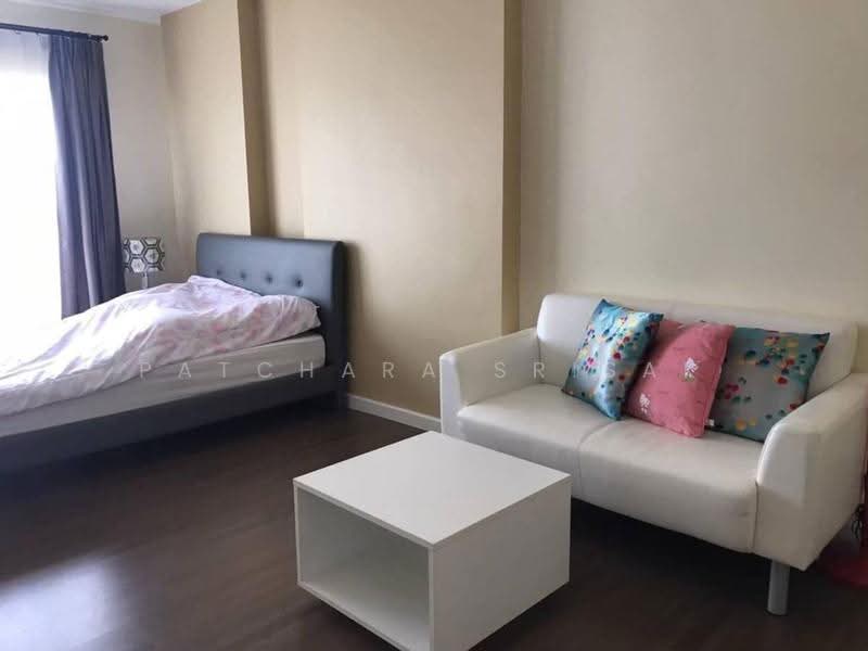 Baan Kiang Fah, Prachuap Khiri Khan, Phetkasem Road, Hua Hin, Prachuap Khiri Khan, 1 Bedroom, 30 sqm, Condo For Sale, by Patchara Srisak, 500615771 - DDproperty.com