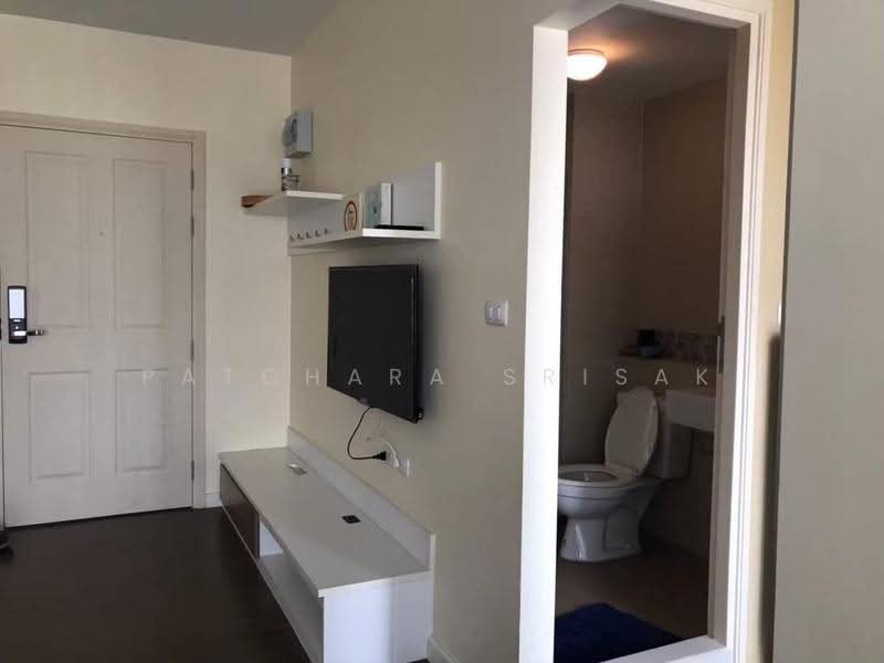 Baan Kiang Fah, Prachuap Khiri Khan, Phetkasem Road, Hua Hin, Prachuap Khiri Khan, 1 Bedroom, 30 sqm, Condo For Sale, by Patchara Srisak, 500615771 - DDproperty.com