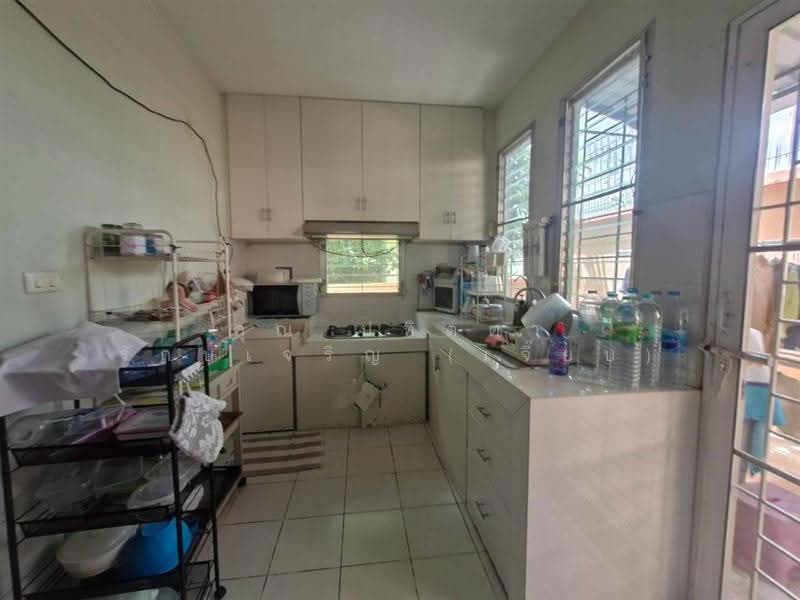 Pruklada Tiwanon-Ratchaphruek, Nonthaburi, 89, Bang Tanai, Pak Kret, Nonthaburi, 3 Bedrooms, 200 sqm, Single Detached House For Sale, by คุณ ปทิตตา รักษ์เจริญ (เจี๊ยบ), 500615772 - DDproperty.com