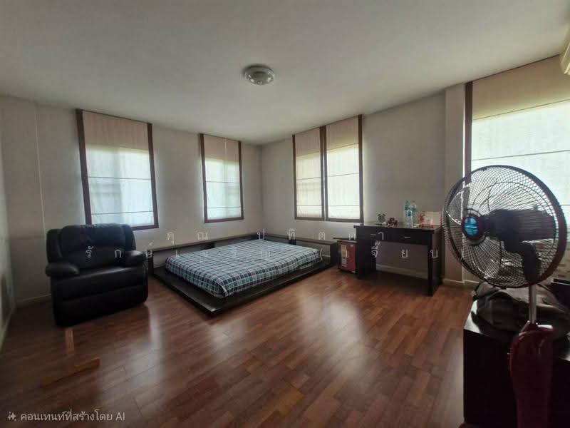 Pruklada Tiwanon-Ratchaphruek, Nonthaburi, 89, Bang Tanai, Pak Kret, Nonthaburi, 3 Bedrooms, 200 sqm, Single Detached House For Sale, by คุณ ปทิตตา รักษ์เจริญ (เจี๊ยบ), 500615772 - DDproperty.com
