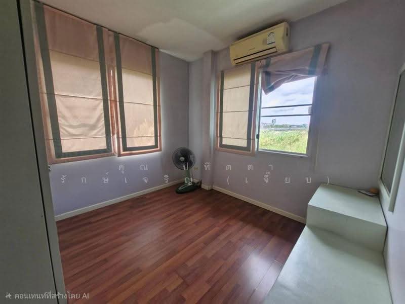 Pruklada Tiwanon-Ratchaphruek, Nonthaburi, 89, Bang Tanai, Pak Kret, Nonthaburi, 3 Bedrooms, 200 sqm, Single Detached House For Sale, by คุณ ปทิตตา รักษ์เจริญ (เจี๊ยบ), 500615772 - DDproperty.com