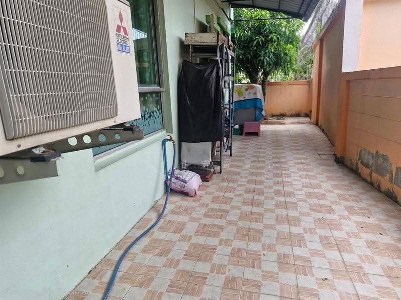 Pruklada Tiwanon-Ratchaphruek, Nonthaburi, 89, Bang Tanai, Pak Kret, Nonthaburi, 3 Bedrooms, 200 sqm, Single Detached House For Sale, by คุณ ปทิตตา รักษ์เจริญ (เจี๊ยบ), 500615772 - DDproperty.com