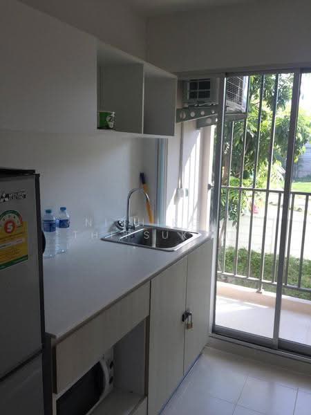 Baan Peang Ploen, Prachuap Khiri Khan, 6/608 Mooban Huadon, Nong Kae, Hua Hin, Prachuap Khiri Khan, Studio, 30 sqm, Condo For Sale, by Nithiroj Thipsukum, 500615775 - DDproperty.com