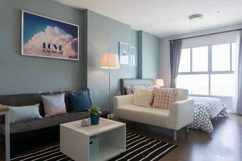 Baan Kiang Fah, Prachuap Khiri Khan, Phetkasem Road, Hua Hin, Prachuap Khiri Khan, 1 Bedroom, 31 sqm, Condo For Sale, by Patchara Srisak, 500615776 - DDproperty.com