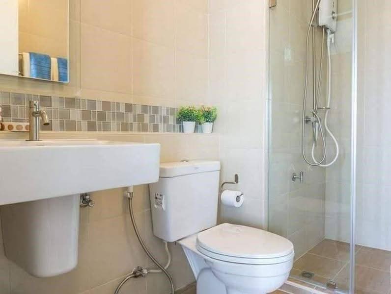 Baan Kiang Fah, Prachuap Khiri Khan, Phetkasem Road, Hua Hin, Prachuap Khiri Khan, 1 Bedroom, 31 sqm, Condo For Sale, by Patchara Srisak, 500615776 - DDproperty.com