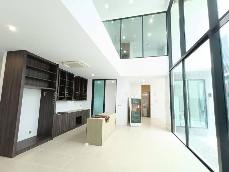 Penton Ari-Sutthisan, Bangkok, Inthamara 14 Alley, Samsen Nai, Phaya Thai, Bangkok, 4 Bedrooms, 479 sqm, Single Detached House For Sale, by Forty-Six Real Estate Group, 500615777 - DDproperty.com