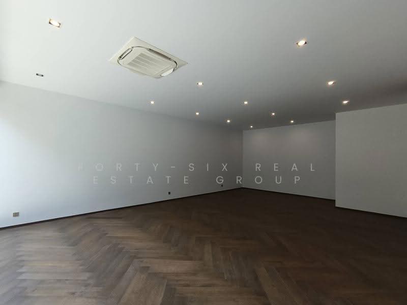 Penton Ari-Sutthisan, Bangkok, Inthamara 14 Alley, Samsen Nai, Phaya Thai, Bangkok, 4 Bedrooms, 479 sqm, Single Detached House For Sale, by Forty-Six Real Estate Group, 500615777 - DDproperty.com