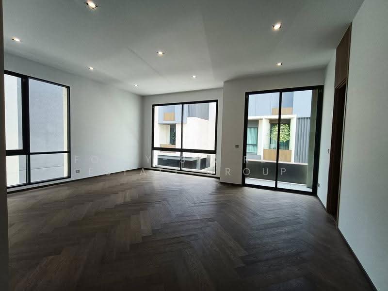 Penton Ari-Sutthisan, Bangkok, Inthamara 14 Alley, Samsen Nai, Phaya Thai, Bangkok, 4 Bedrooms, 479 sqm, Single Detached House For Sale, by Forty-Six Real Estate Group, 500615777 - DDproperty.com