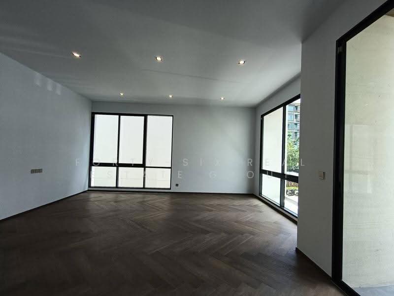 Penton Ari-Sutthisan, Bangkok, Inthamara 14 Alley, Samsen Nai, Phaya Thai, Bangkok, 4 Bedrooms, 479 sqm, Single Detached House For Sale, by Forty-Six Real Estate Group, 500615777 - DDproperty.com