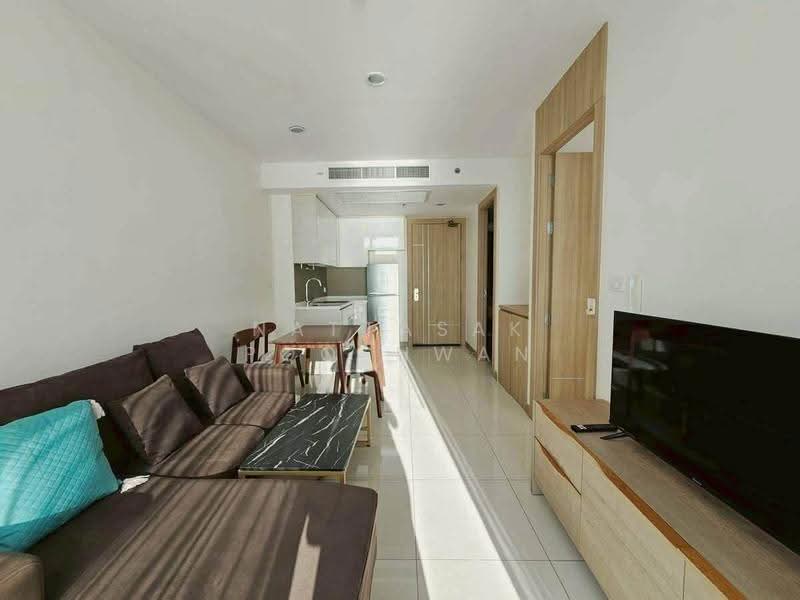 The Riviera Wongamat, Chon Buri (Pattaya), Na Kluea 16 Alley, Na Kloe, Bang Lamung (Pattaya), Chon Buri (Pattaya), 1 Bedroom, 46 sqm, Condo For Sale, by Nattasak Poosuwan, 500615778 - DDproperty.com