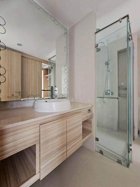 The Riviera Wongamat, Chon Buri (Pattaya), Na Kluea 16 Alley, Na Kloe, Bang Lamung (Pattaya), Chon Buri (Pattaya), 1 Bedroom, 46 sqm, Condo For Sale, by Nattasak Poosuwan, 500615778 - DDproperty.com