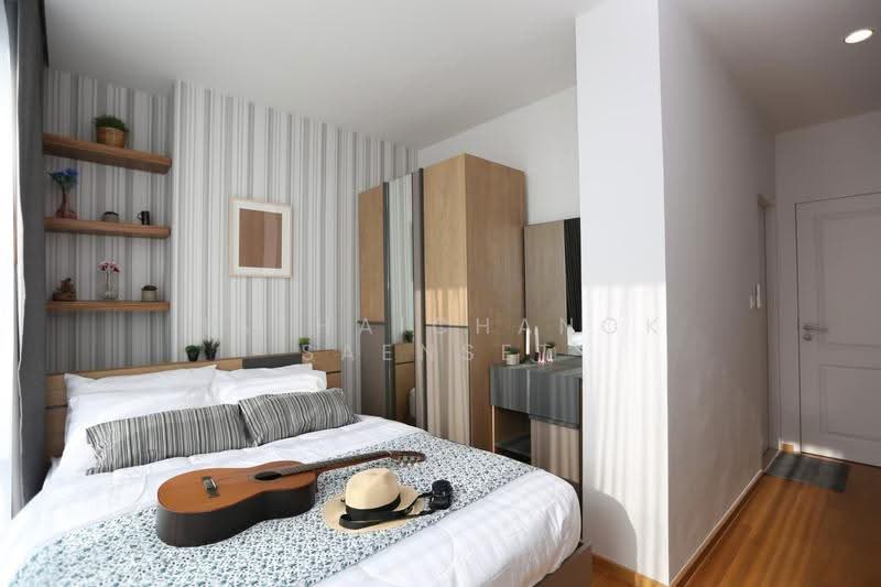 Noble Revo Silom, Bangkok, 88 Soi Surasak Surasak Road, Silom, Bang Rak, Bangkok, 2 Bedrooms, 66 sqm, Condo For Rent, by Hathaichanok Saenset, 500615781 - DDproperty.com