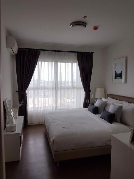 Baan Kiang Fah : บ้านเคียงฟ้า หัวหิน, ประจวบคีรีขันธ์, ถ.เพชรเกษม, หัวหิน, ประจวบคีรีขันธ์, 55 ตร.ม., คอนโด ขาย, โดย Nithiroj Thipsukum, 500615782 - DDproperty.com
