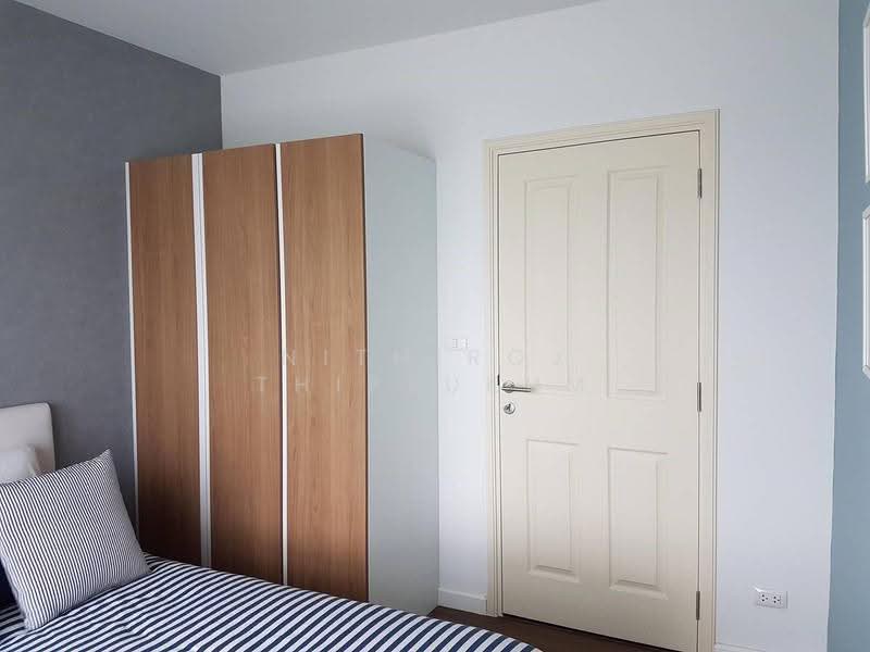 Baan Kiang Fah, Prachuap Khiri Khan, Phetkasem Road, Hua Hin, Prachuap Khiri Khan, 2 Bedrooms, 55 sqm, Condo For Sale, by Nithiroj Thipsukum, 500615782 - DDproperty.com