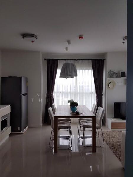 Baan Kiang Fah, Prachuap Khiri Khan, Phetkasem Road, Hua Hin, Prachuap Khiri Khan, 2 Bedrooms, 55 sqm, Condo For Sale, by Nithiroj Thipsukum, 500615782 - DDproperty.com