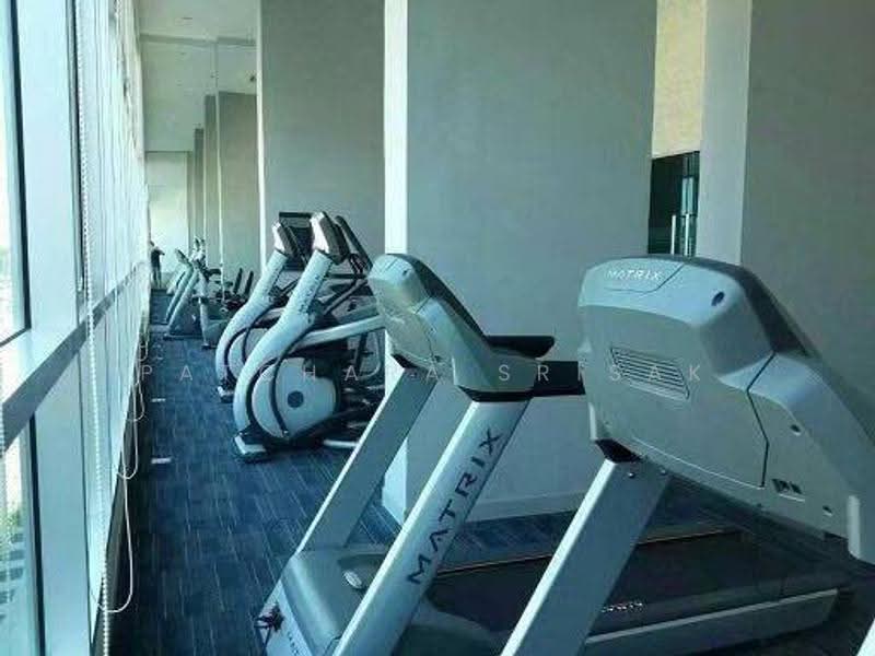 Baan Kiang Fah, Prachuap Khiri Khan, Phetkasem Road, Hua Hin, Prachuap Khiri Khan, 1 Bedroom, 32 sqm, Condo For Sale, by Patchara Srisak, 500615783 - DDproperty.com