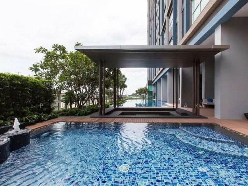 Baan Kiang Fah, Prachuap Khiri Khan, Phetkasem Road, Hua Hin, Prachuap Khiri Khan, 1 Bedroom, 32 sqm, Condo For Sale, by Patchara Srisak, 500615783 - DDproperty.com