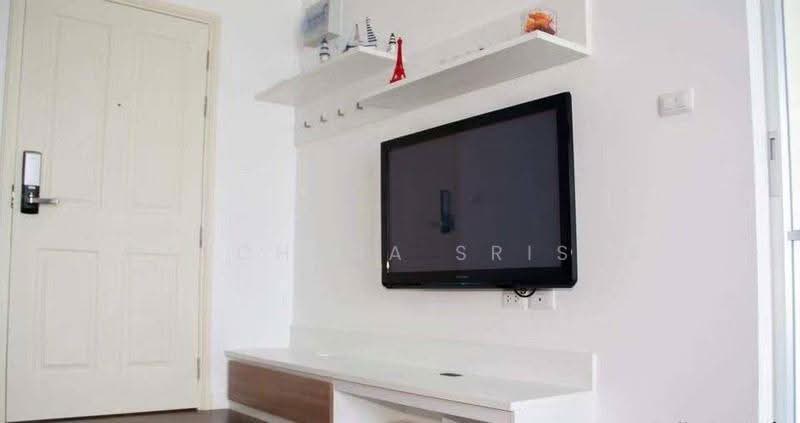 Baan Kiang Fah, Prachuap Khiri Khan, Phetkasem Road, Hua Hin, Prachuap Khiri Khan, 1 Bedroom, 32 sqm, Condo For Sale, by Patchara Srisak, 500615783 - DDproperty.com