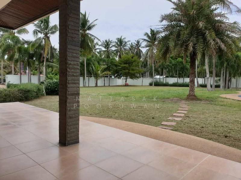 undefined, Chon Buri (Pattaya), Nong Pla Lai, Bang Lamung (Pattaya), Chon Buri (Pattaya), 4 Bedrooms, 280 sqm, Single Detached House For Sale, by Nattasak Poosuwan, 500615785 - DDproperty.com