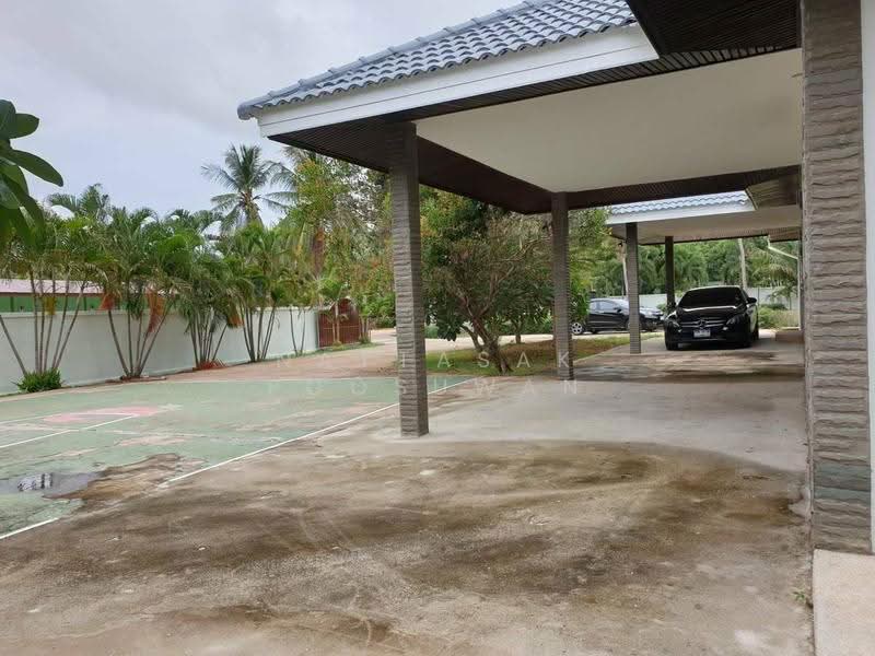 undefined, Chon Buri (Pattaya), Nong Pla Lai, Bang Lamung (Pattaya), Chon Buri (Pattaya), 4 Bedrooms, 280 sqm, Single Detached House For Sale, by Nattasak Poosuwan, 500615785 - DDproperty.com