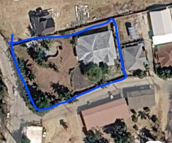 undefined, Chon Buri (Pattaya), Nong Pla Lai, Bang Lamung (Pattaya), Chon Buri (Pattaya), 4 Bedrooms, 280 sqm, Single Detached House For Sale, by Nattasak Poosuwan, 500615785 - DDproperty.com