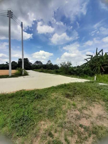ที่ดินเจดีย์หัก ราชบุรี, Ratchaburi, Chedi Hak, Muang Ratchaburi, Ratchaburi, , 3,692 sqm, Land For Sale, by The Best Property อุ๋ย, 500615789 - DDproperty.com
