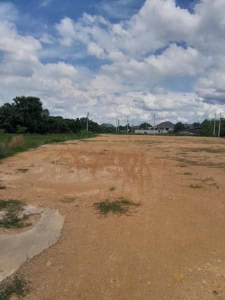 ที่ดินเจดีย์หัก ราชบุรี, Ratchaburi, Chedi Hak, Muang Ratchaburi, Ratchaburi, , 3,692 sqm, Land For Sale, by The Best Property อุ๋ย, 500615789 - DDproperty.com