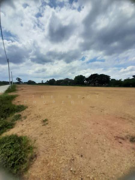 ที่ดินเจดีย์หัก ราชบุรี, Ratchaburi, Chedi Hak, Muang Ratchaburi, Ratchaburi, , 3,692 sqm, Land For Sale, by The Best Property อุ๋ย, 500615789 - DDproperty.com