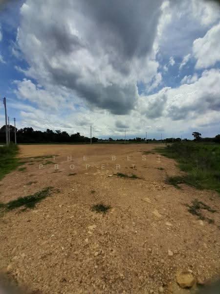 ที่ดินเจดีย์หัก ราชบุรี, Ratchaburi, Chedi Hak, Muang Ratchaburi, Ratchaburi, , 3,692 sqm, Land For Sale, by The Best Property อุ๋ย, 500615789 - DDproperty.com