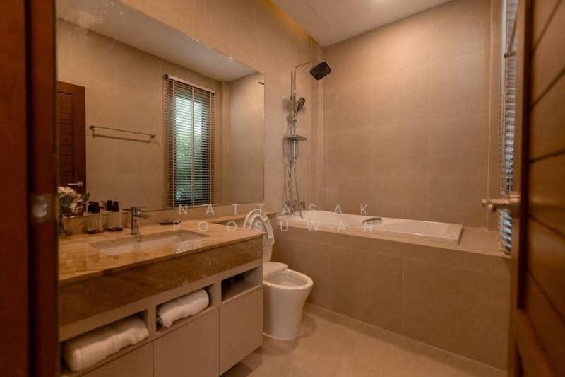 Pattaya Green Ville, Chon Buri (Pattaya), Nong Pru, Bang Lamung (Pattaya), Chon Buri (Pattaya), 3 Bedrooms, 220 sqm, Villa For Sale, by Nattasak Poosuwan, 500615790 - DDproperty.com