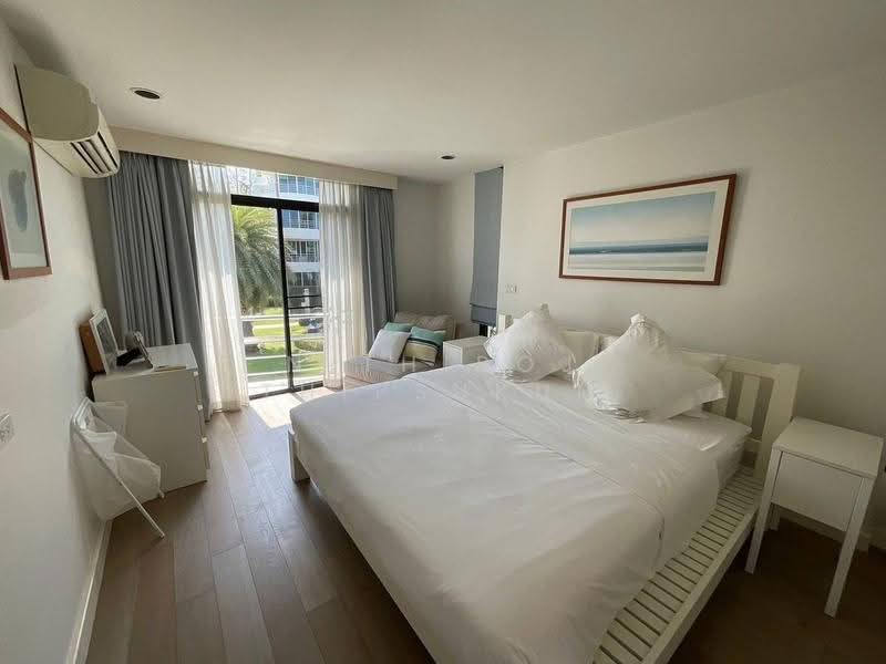 Baan Chai Talay Condominium : บ้านชายทะเล คอนโดมิเนียม, ประจวบคีรีขันธ์, หนองแก, หัวหิน, ประจวบคีรีขันธ์, 170 ตร.ม., คอนโด ขาย, โดย Nithiroj Thipsukum, 500615792 - DDproperty.com