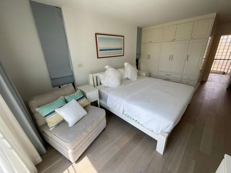 Baan Chai Talay Condominium, Prachuap Khiri Khan, Nong Kae, Hua Hin, Prachuap Khiri Khan, 3 Bedrooms, 170 sqm, Condo For Sale, by Nithiroj Thipsukum, 500615792 - DDproperty.com