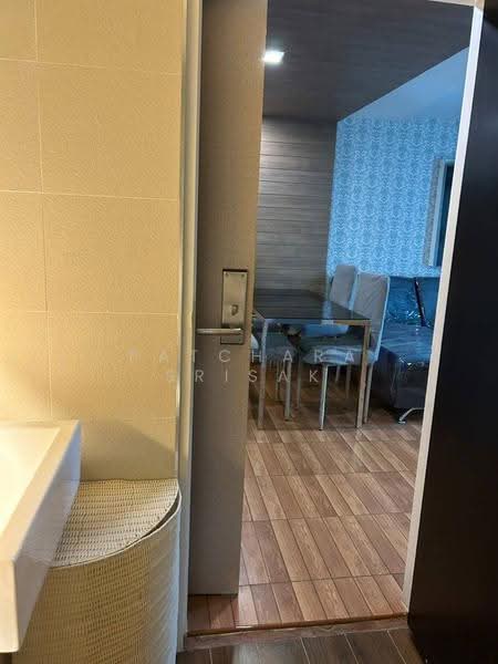 The Feelture Condominium, Chon Buri (Pattaya), Jomtien 4, Nong Pru, Bang Lamung (Pattaya), Chon Buri (Pattaya), 1 Bedroom, 42 sqm, Condo For Sale, by Patchara Srisak, 500615793 - DDproperty.com