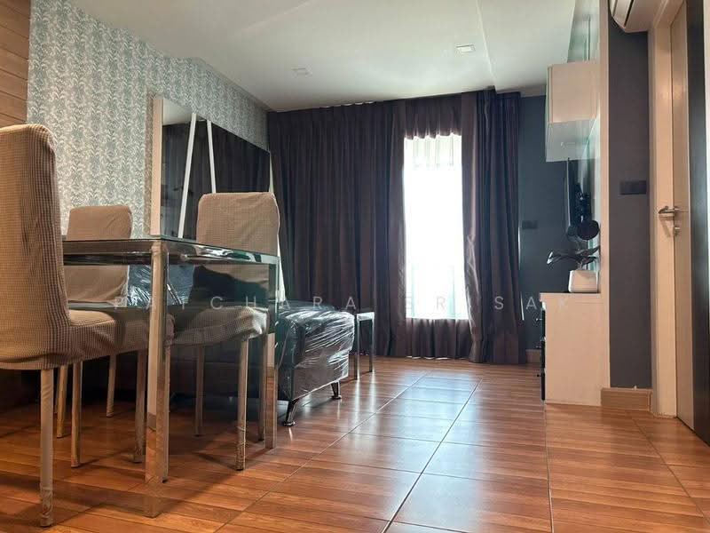 The Feelture Condominium : เดอะ ฟีลเจอร์ คอนโดมิเนียม, ชลบุรี, จอมเทียน 4, หนองปรือ, บางละมุง, ชลบุรี, 42 ตร.ม., คอนโด ขาย, โดย Patchara Srisak, 500615793 - DDproperty.com